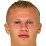 Erling Haaland